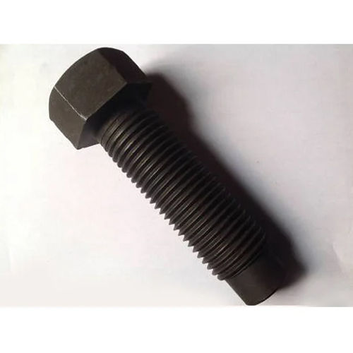 Black High Tensile Bolt