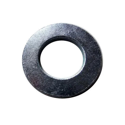 Black High Strength Structural Washer