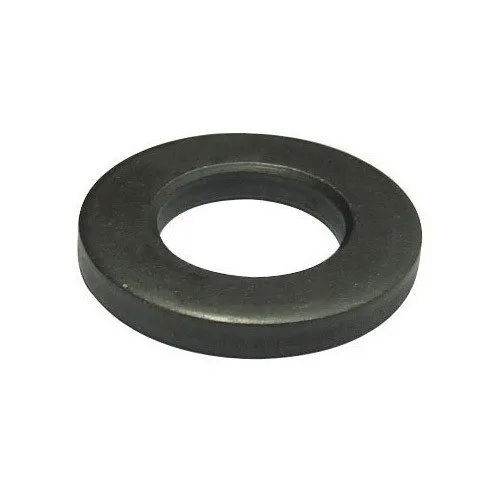 Black High Tensile Washer