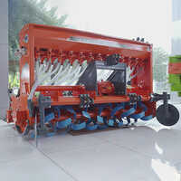 Malkit Super Seeder