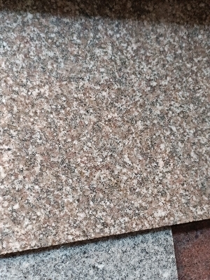 Aadunik brown granite
