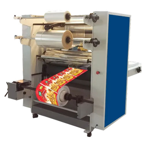 Hot And Cold Lamination Machine at Best Price in Faridabad Tech And