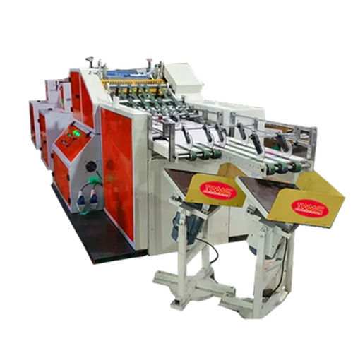A4 Copier Ream Paper Cutting Machine