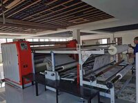 Digital Heat Transfer Printing Machine (1)