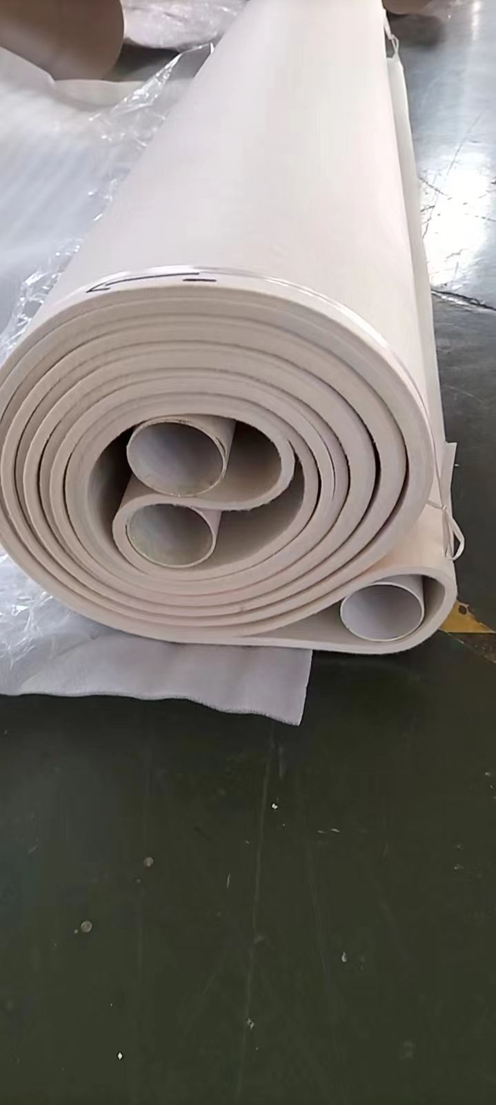 Blanket for Heat Transfer Printing Machine (1)