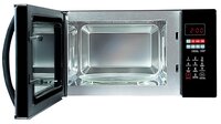 Microwave Oven.