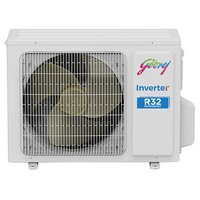 Godrej 1 Ton 3 Star Inverter Split AC
