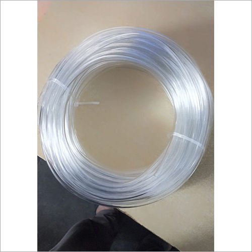 6 Mm Pvc Transparent Pipes