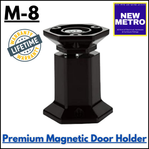 Magnetic Door Holder 