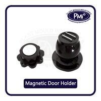 Door Holder - Milky