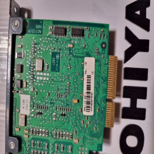 B/R 8AC112.60-1 POWERLINK COMMUNICATION CARD