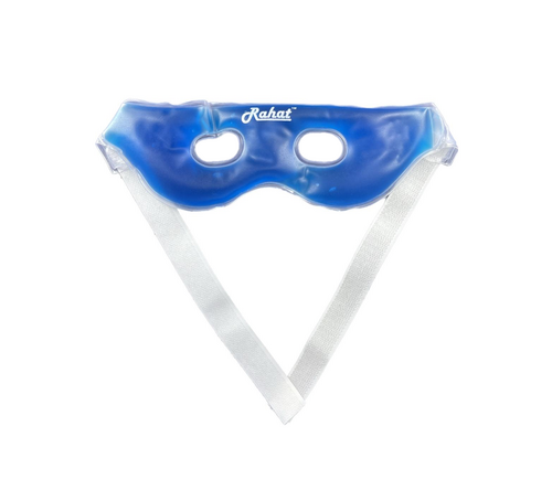 Gel Eye Mask (Blue)