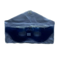 Gel Eye Mask (Blue)