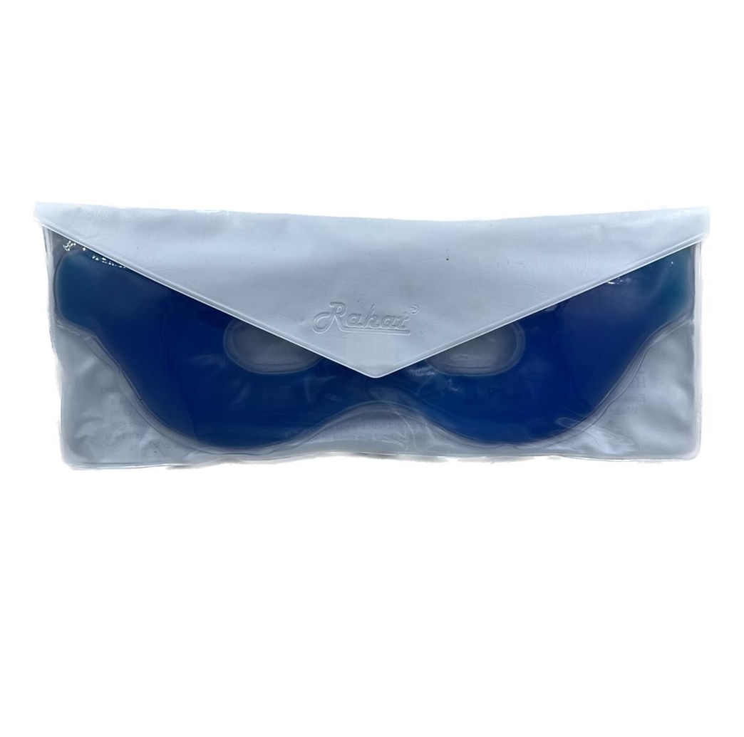 Gel Eye Mask (Blue)