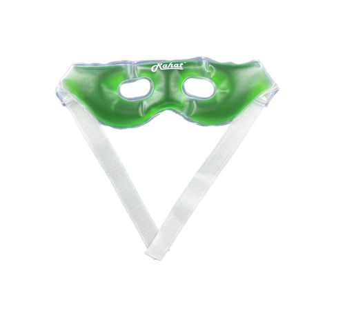 Rahat Cooling Gel Eye Mask Color Code: Green