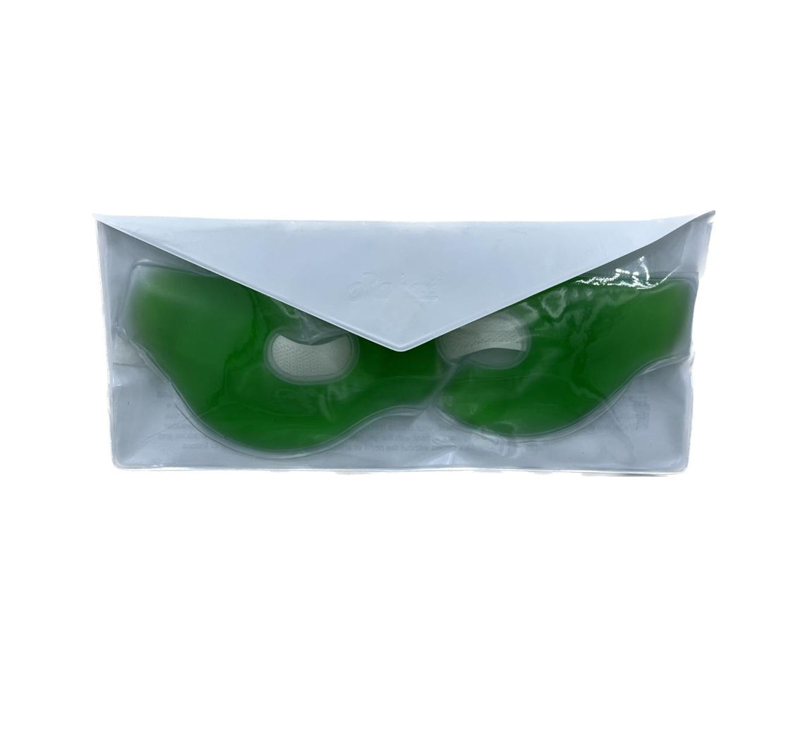 Rahat Cooling Gel Eye Mask