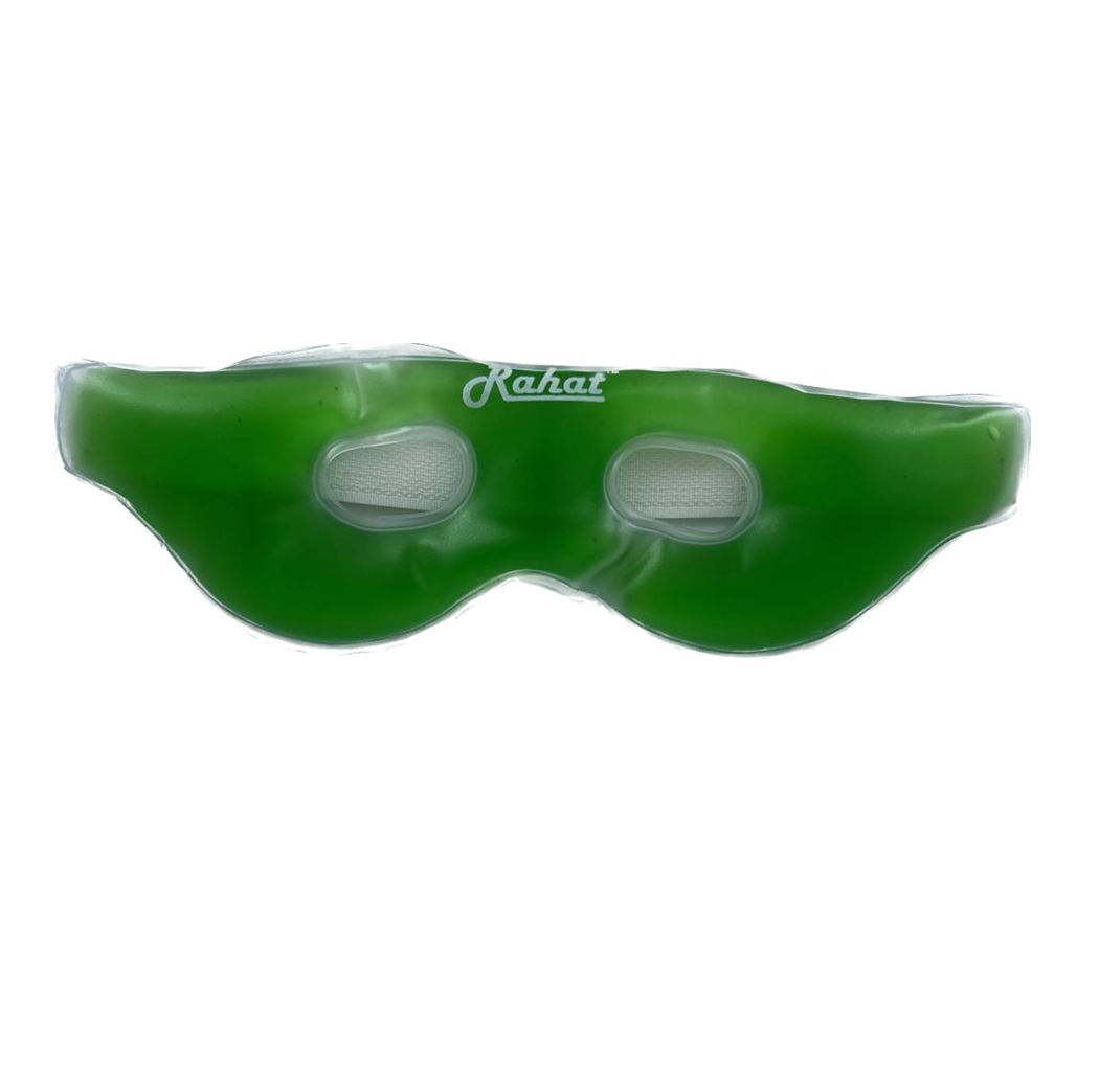 Rahat Cooling Gel Eye Mask