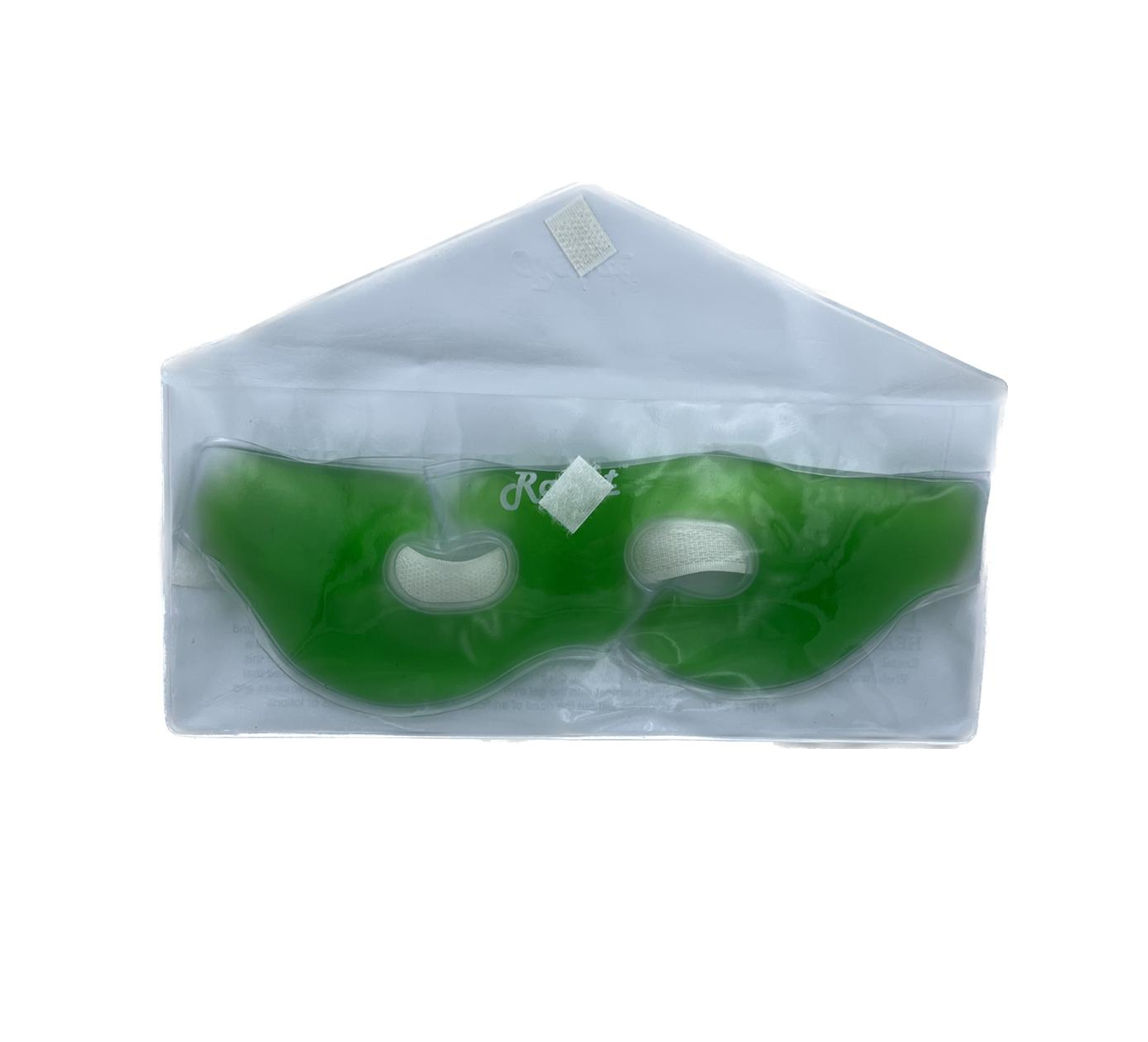 Rahat Cooling Gel Eye Mask