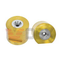 Cold Forming Dies - Color: Golden