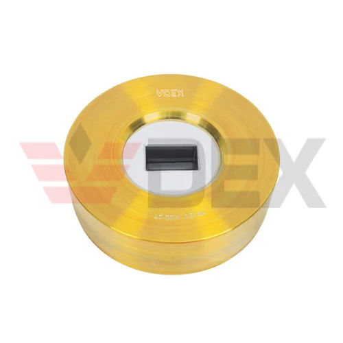 Flat Bar Drawing Dies Usage: Industrial