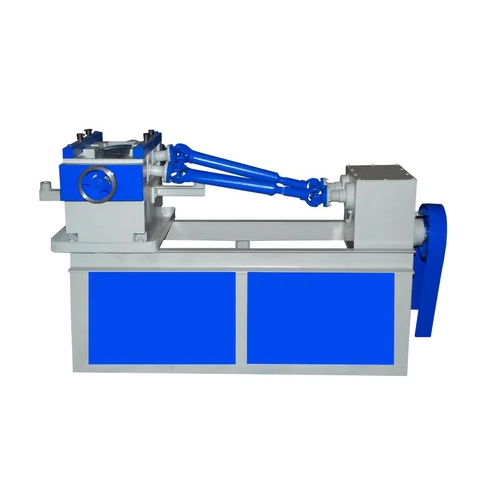 Bar Straightening Machine