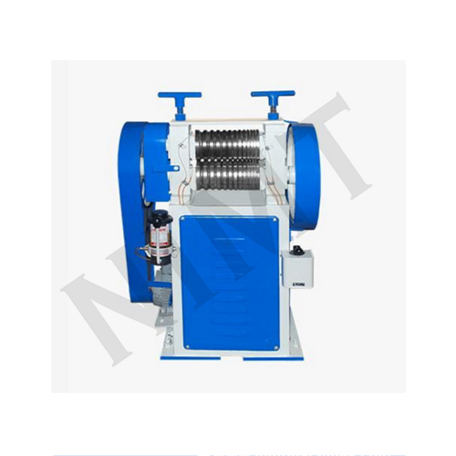 Tube Drawing Machine