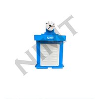 Round Die Polishing Machine - Automatic Grade: Semi-automatic