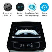 Fully-Automatic Top Loading Washing Machine