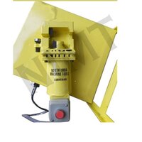Portable Wire Rod Cutter - Application: Industrial