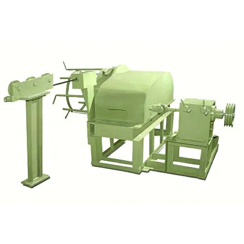 Horizontal Wire Drawing Machine Application: Industrial