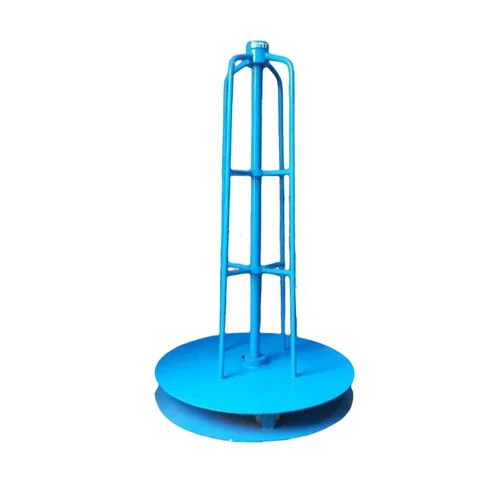 Cradle Reel Stand For Pilot Wire at best price in Ludhiana by