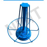 Wire Bundle Stand - Application: Industrial