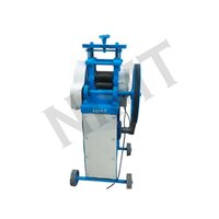 Wire Pointing Machine - Application: Industrial