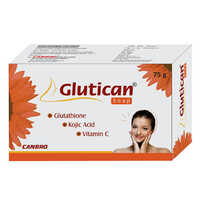 75G Glutathione Kojic Acid Vitamin C Soap Ingredients: Herbal Ingredients:  Herbal at 145.00 INR at Best Price in Chennai