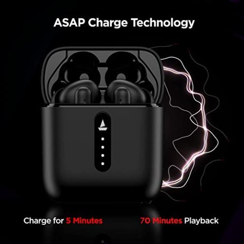 BoAt Airdopes 141 TWS Earbuds