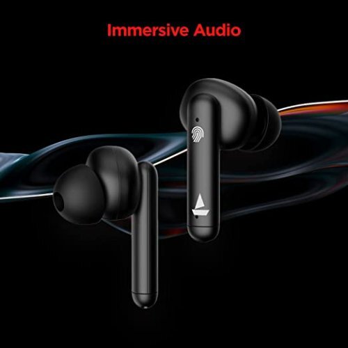 BoAt Airdopes 141 TWS Earbuds