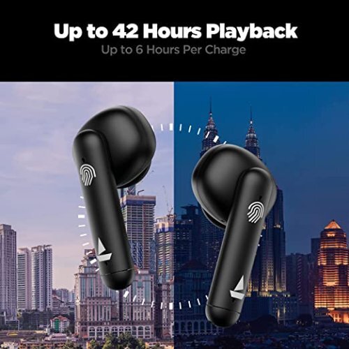 BoAt Airdopes 141 TWS Earbuds