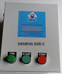 Siemens Size-2 Dol Starter