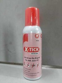 ANTI TICK SPRAY 100ML