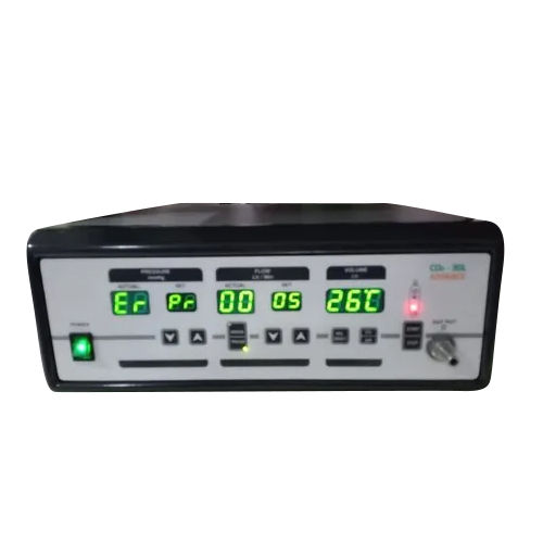 Digital Co2 Insufflator