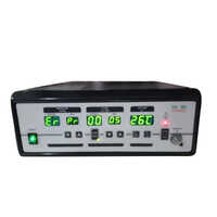 Digital Co2 Insufflator - Color: Black