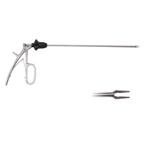 5mm Laparoscopic Clip Applicator