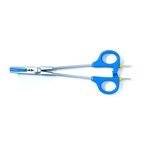 Stainless Steel Surgical Clamp