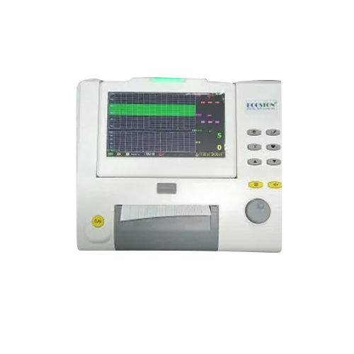 Boston 240V CTG Machine