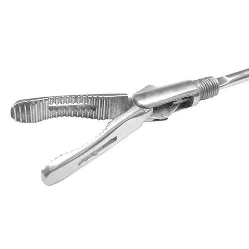 Tube Holder Atraumatic Grasper