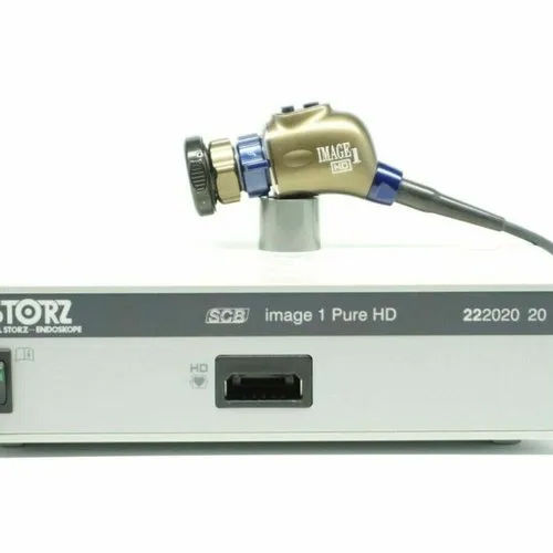 Karl Storz Image 1 Hub HD Endoscopy Camera