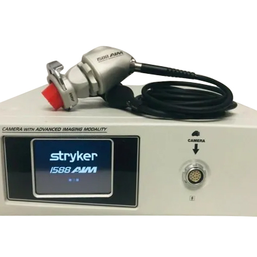 Stryker 1588 Aim HD Endoscopic Camera System