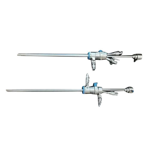 2.9 mm Steel Hysteroscope Set