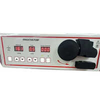 Hysterescopy Irrigation Pump - Material: Steel