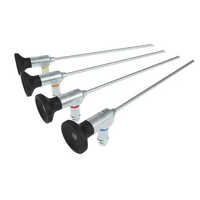 Hospital Ent Endoscope - Color: Silver